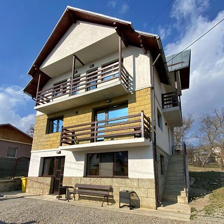 Casa Polen Comarnic别墅 外观 照片
